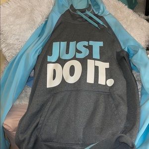 Nike Therma Fit Hoodie